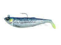 Señuelo Savage Gear Cutbait Herring 20cm 270g S - Blue Mackerel