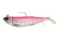 Señuelo Savage Gear Cutbait Herring 20cm 270g S - Pink Glow