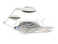Señuelo Savage Gear Da Lil Bush 12cm 15g - Bone