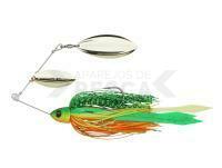 Señuelo Savage Gear Da Lil Bush 13cm 20g - Firetiger
