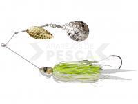 Señuelo Savage Gear Da’Bush Spinnerbait 14cm 21g Sinking - Sexy Shad