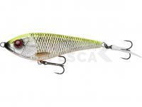 Señuelo Savage Gear Deviator Swim 10.5cm 35g - Lemon Roach