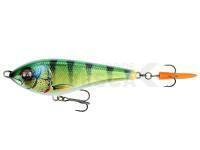 Señuelo Savage Gear Deviator Swim 14cm 70g - Chrome Perch