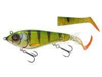 Señuelo Savage Gear Deviator Tail 16.5cm 48g SS - Chrome Perch