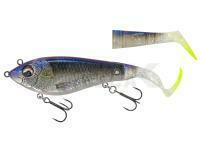 Señuelo Savage Gear Deviator Tail 16.5cm 48g SS - Clear Herring