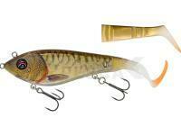Señuelo Savage Gear Deviator Tail 16.5cm 48g SS - Copper Carp