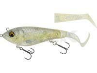 Señuelo Savage Gear Deviator Tail 16.5cm 48g SS - Ghost Bone