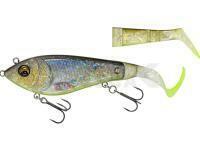 Señuelo Savage Gear Deviator Tail 16.5cm 48g SS - Toxic Roach