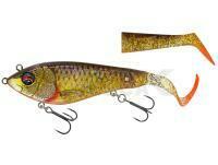Señuelo Savage Gear Deviator Tail 20cm 87g SS - Dirty Roach Glitter
