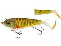 Señuelo Savage Gear Deviator Tail 20cm 87g SS - Pike