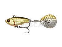 Señuelo Savage Gear Fat Tail Spin (NL) 5.5cm 6.5g - Dirty Roach