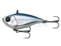 Señuelo Savage Gear Fat Vibes 5.1cm 11g - Blue Chrome