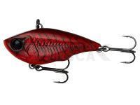 Señuelo Savage Gear Fat Vibes 5.1cm 11g - Red Crayfish Fluo