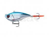 Señuelo Savage Gear Fat Vibes XL 10cm 58g Sinking - Blue Silver Chrome