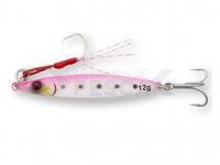 Señuelo Savage Gear Flatline TG 3.5cm 8g Fast Sinking - UV Pink Glow