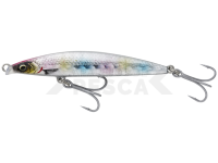 Señuelo Savage Gear Grace Tail 5cm 4.2g SS - Candy