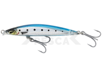 Señuelo Savage Gear Grace Tail 5cm 4.2g SS - Sardine