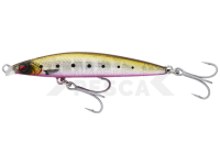 Señuelo Savage Gear Grace Tail 5cm 4.2g SS - Sunset Sardine