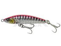 Señuelo duro Savage Gear Gravity Pencil 50mm 8g S - Pink Barracuda PHP