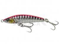 Señuelo duro Savage Gear Gravity Pencil 60mm 12g Sinking - Pink Barracuda PHP