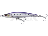 Señuelo Savage Gear Gravity Pencil Slim 6.5cm 7g S - Violet Sardine