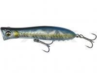 Señuelo Savage Gear Gravity Popper 11cm 25g - Imperial Sardine