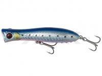 Señuelo Savage Gear Gravity Popper 11cm 25g - Pink Belly Sardine