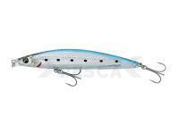 Señuelo Savage Gear Gravity Shallow F 10cm 14g - LS Ghost Sardine