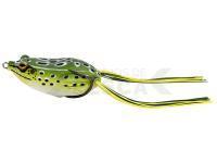 Señuelo Savage Gear Hop Walker Frog 5.5cm 15g - Green leopard