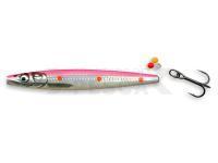 Señuelo Savage Gear LT Zerling Sinking 10.6cm 20g - Pink Pearl Fluo Matte Finish