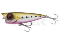 Señuelo Savage Gear Micro Popper 4.3cm 3g F - Sunset Sardine