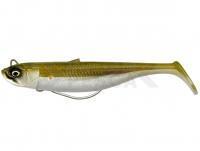 Vinilo Savage Gear Minnow Weedless Bulk 10cm 16g - Khaki