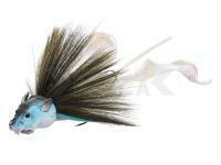 Señuelo Savage Gear Mutant Rat 30cm 125g - Blue Pearl
