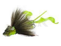 Señuelo Savage Gear Mutant Rat 30cm 125g - Chart Brown