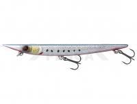 Señuelo Savage Gear Needle Tracker 10cm 10g - Red Belly Sardine