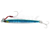 Señuelo Savage Gear Sardine Slider Micro 10cm 30g - Sayoris