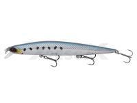 Señuelo Savage Gear Sea Bass Minnow 12cm 12.5g - Red Belly Sardine