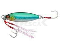 Señuelo Savage Gear Slow Seeker 6.7cm 60g S - Sayoris