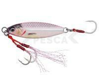 Señuelo Savage Gear Slow Seeker 6cm 40g S - Pink Glow