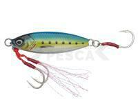 Señuelo Savage Gear Slow Seeker 6cm 40g S - Sardine