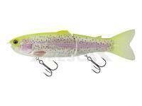 Señuelo Savage Gear Wide Glide Scandal 25cm 190g - Lemon Trout