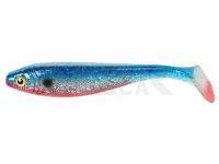 Vinilo Shaker Baits Elephant Shad 8.5 inch | 22cm | 103g - Blue Herring