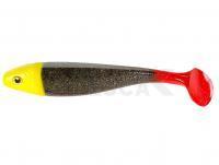 Vinilo Shaker Baits Elephant Shad 8.5 inch | 22cm | 103g - German Flag