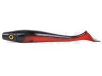 Vinilo Shaker Baits Flathead Shad 8 inch | 20cm | 56g - Red Heat