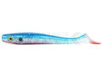 Vinilo Shaker Baits Flathead Shad 9.5 inch | 24cm | 110g - Blue Herring