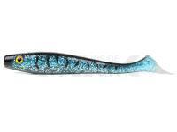 Vinilo Shaker Baits Flathead Shad 9.5 inch | 24cm | 110g - Mackerel