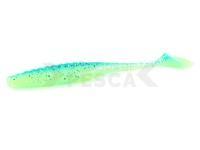 Vinilo Shaker Baits Huntershad 3.5 inch | 89 mm 3.5g - Swedish