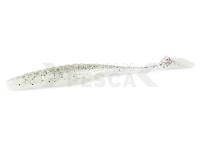 Vinilo Shaker Baits Huntershad 5.0 inch | 127 mm 9.5g - Pale Skull