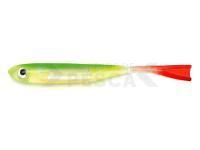 Vinilo Shaker Baits Ice Hunter 75mm - Green