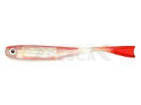 Vinilo Shaker Baits Ice Hunter 75mm - Red